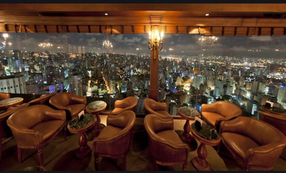 City view