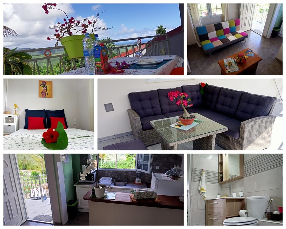 Patio, Bathroom, Living room, Bedroom, kitchen