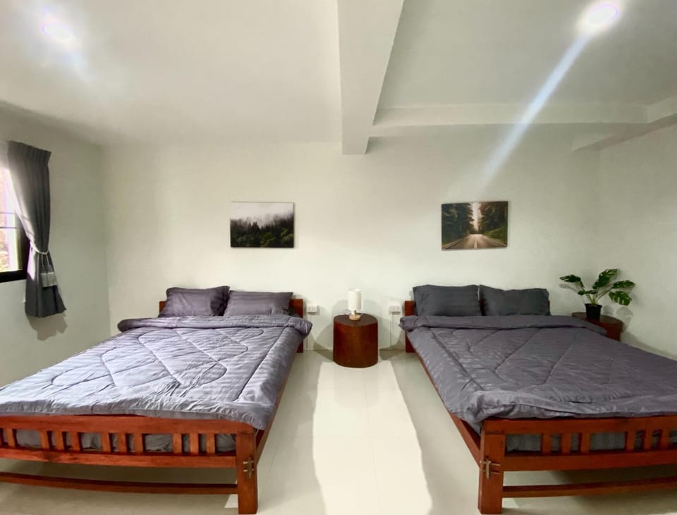 YOYO HOUSE Hostel in Thailand