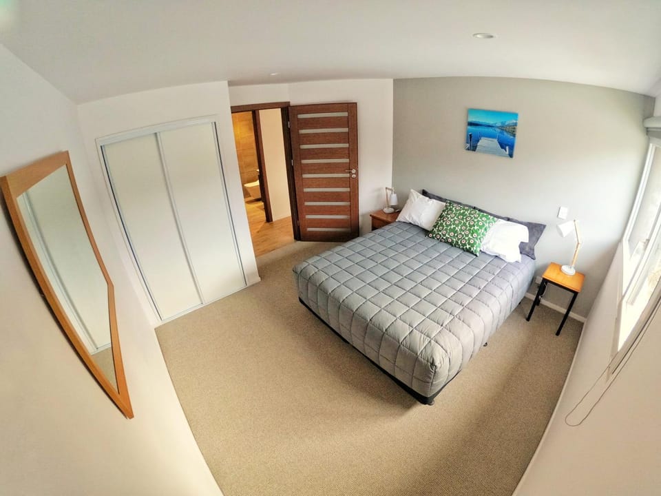Aspiring Apartment Wanaka Apartment in Wanaka