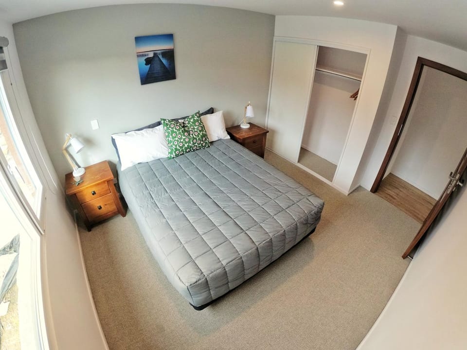 Aspiring Apartment Wanaka Apartment in Wanaka