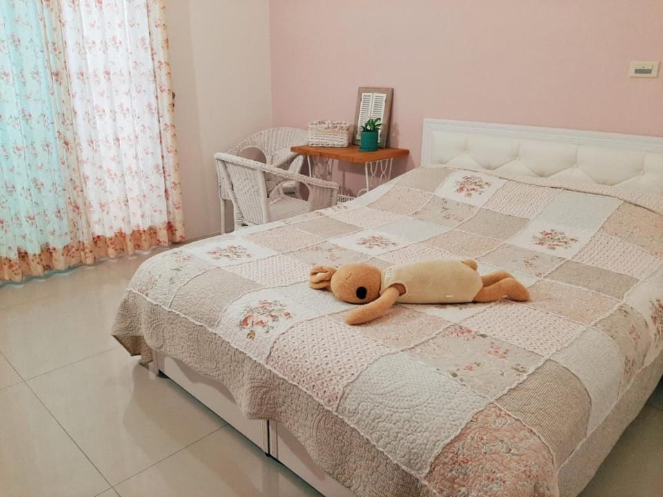 Luodong Little Stay Vacation rental in Taiwan, Province of China