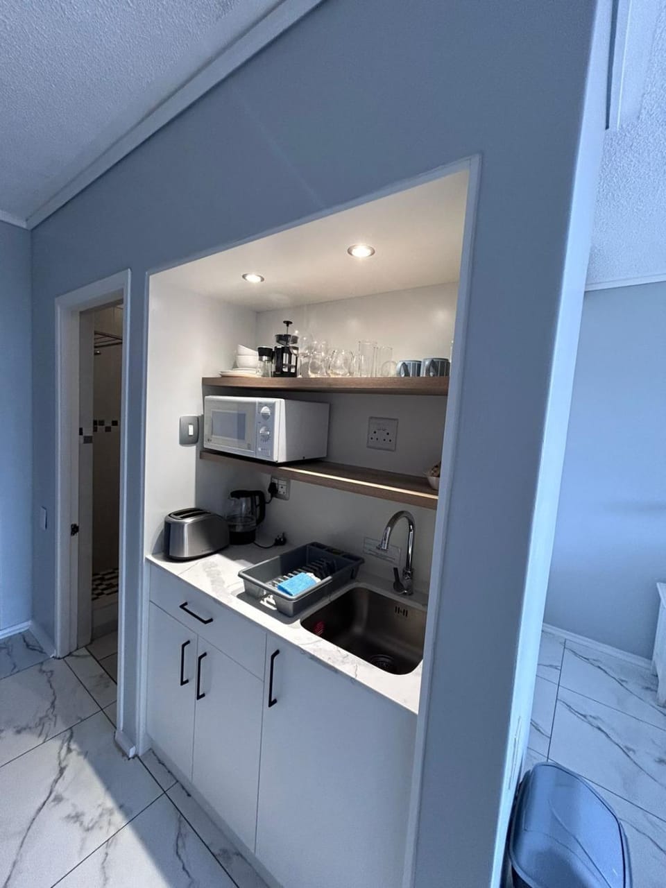 157 Brookes Hill Suites near the beach Apartment in Port Elizabeth
