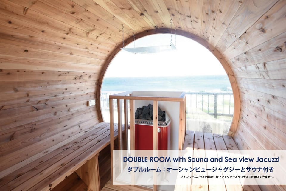 FIRST STREET Okinawa Yomitan-son Oceans -SEVEN Hotels and Resorts- Apartment in Okinawa Prefecture