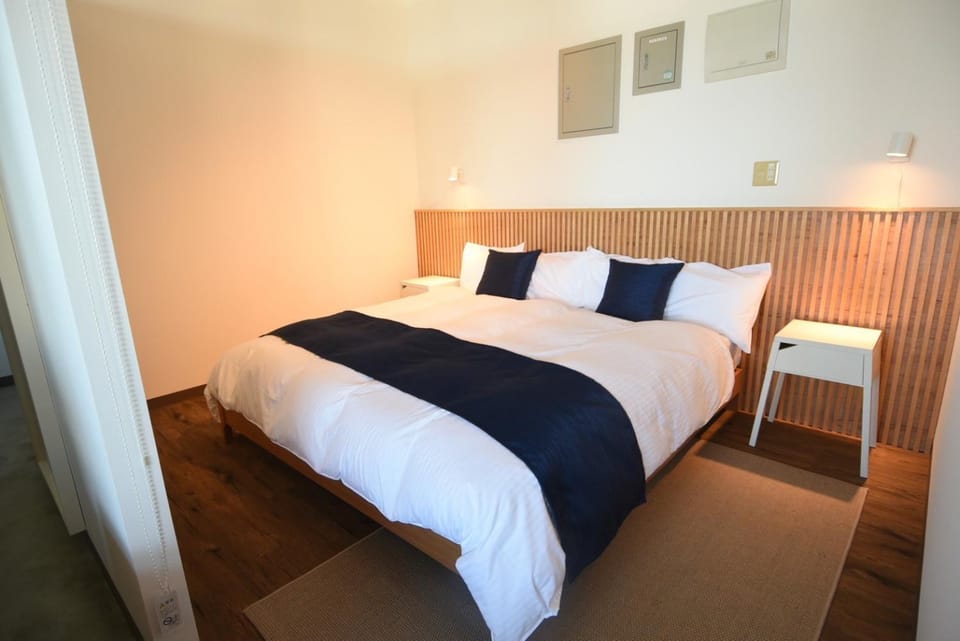 FIRST STREET Okinawa Yomitan-son Oceans -SEVEN Hotels and Resorts- Apartment in Okinawa Prefecture