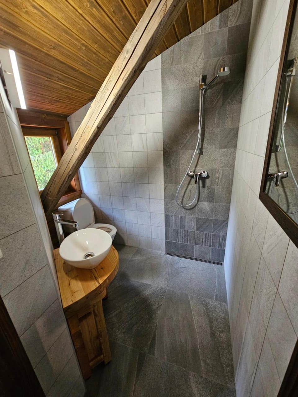 Chata Horáreň House in Slovakia