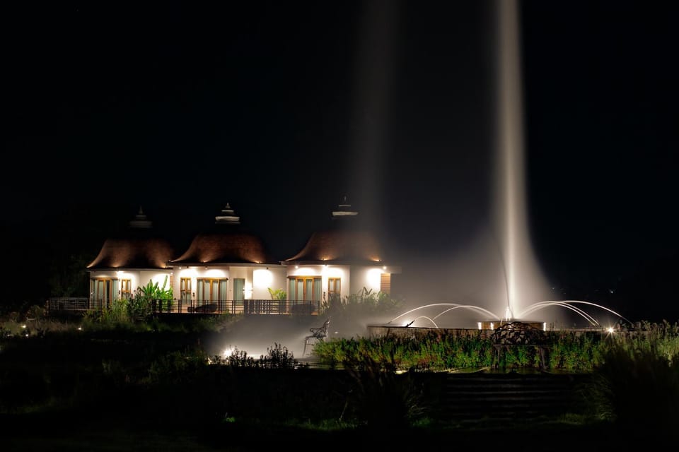De MALA Hotel in Thailand