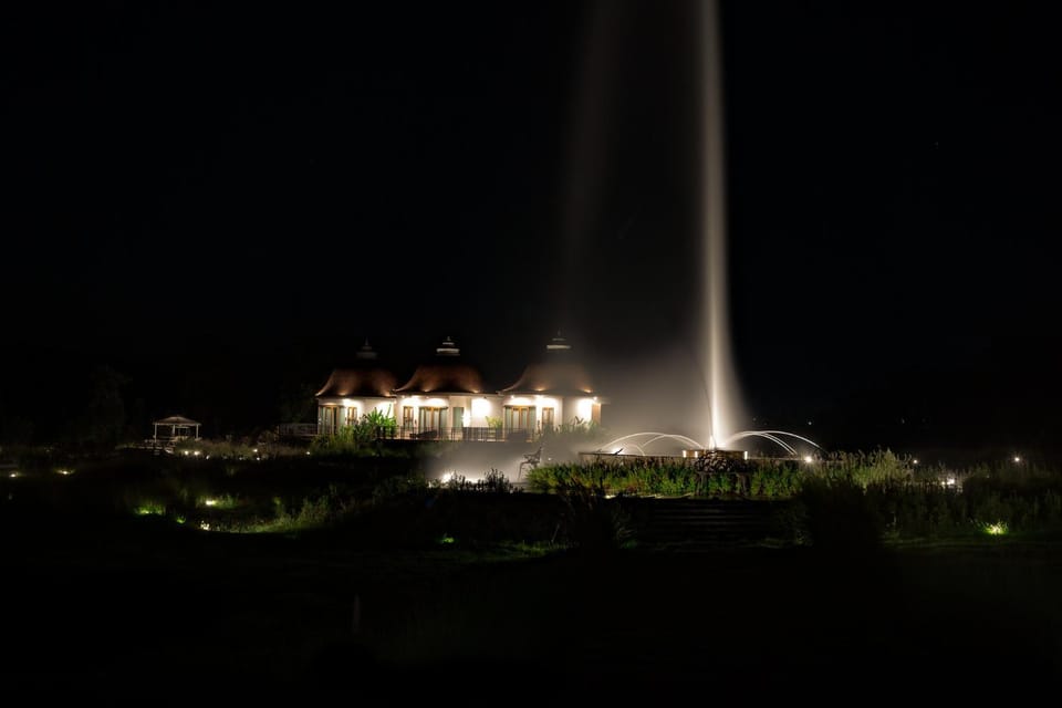 De MALA Hotel in Thailand
