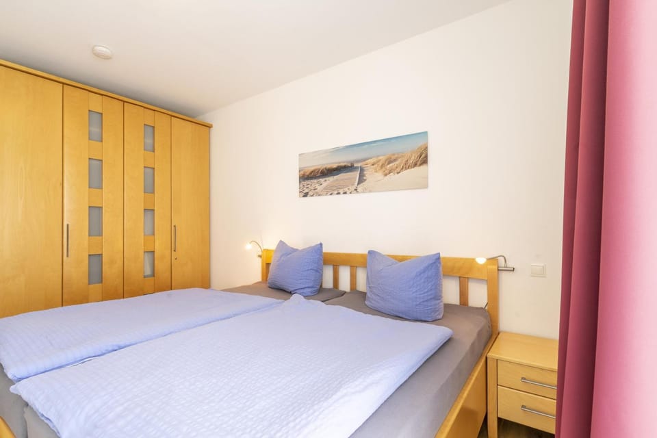 Ferienwohnung Kallwey Apartment in Lower Saxony, Germany