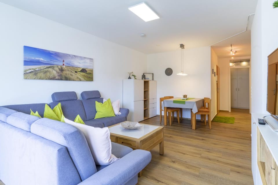 Ferienwohnung Kallwey Apartment in Lower Saxony, Germany