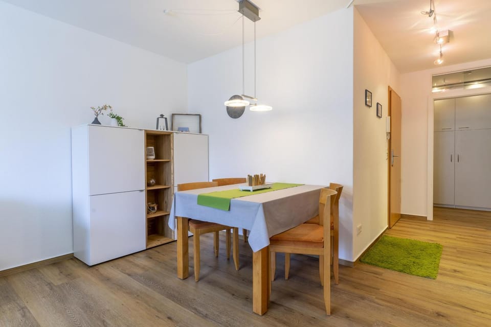 Ferienwohnung Kallwey Apartment in Lower Saxony, Germany