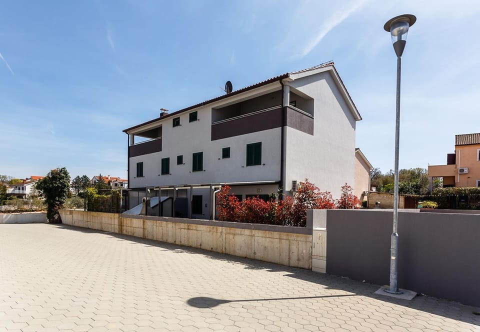 Apartment Adria 3 Apartment in Primorje-Gorski Kotar County