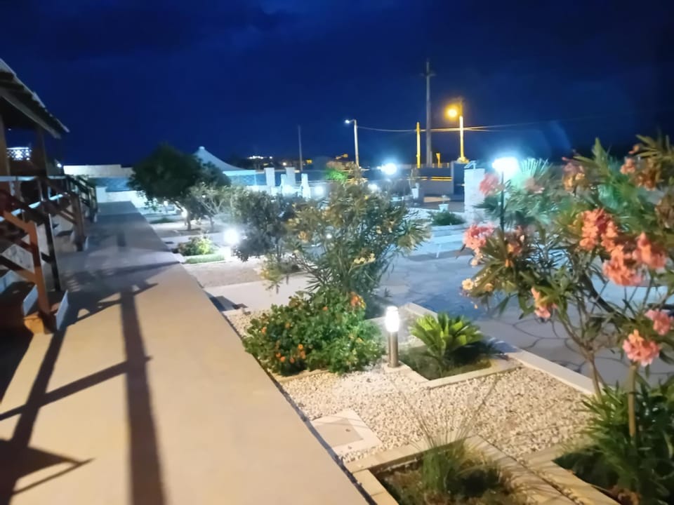 CASE VACANZE I QUATTROVENTI Apartment hotel in Sicily