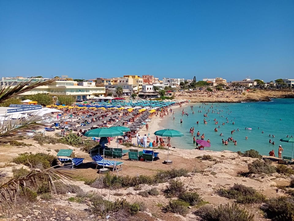 CASE VACANZE I QUATTROVENTI Apartment hotel in Sicily