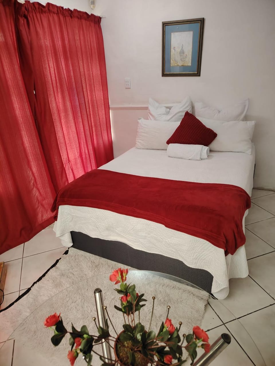 Lytton Cresent B&B Bed and Breakfast in KwaZulu-Natal