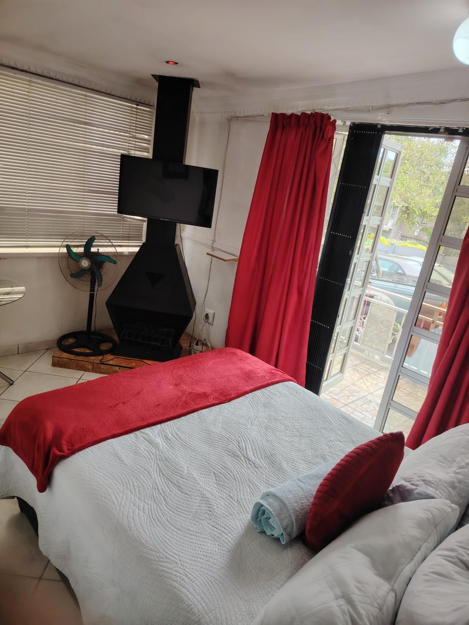Lytton Cresent B&B Bed and Breakfast in KwaZulu-Natal