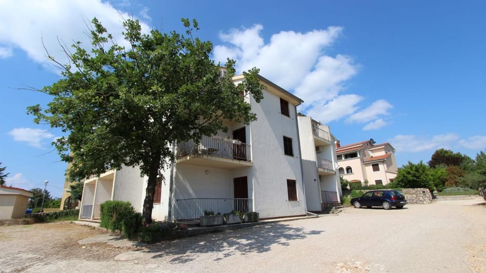 Apartment Bonino Apartment in Primorje-Gorski Kotar County