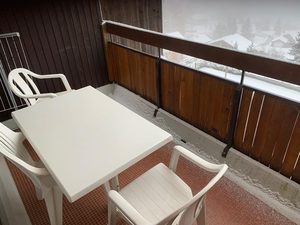 Les Dents du Midi A10 Apartment in Haute-Savoie