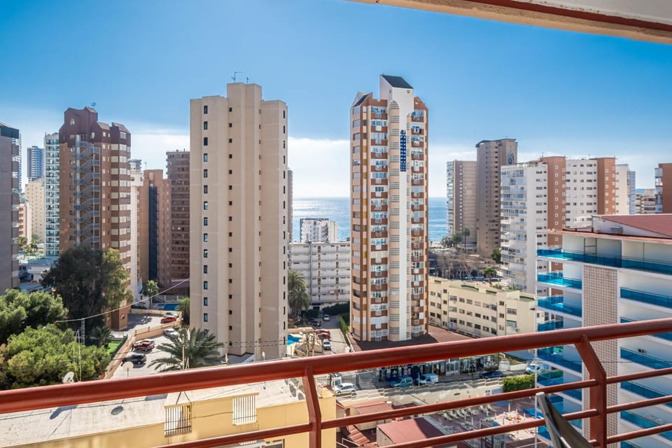 Off site, Day, Neighbourhood, Natural landscape, View (from property/room), Balcony/Terrace, Beach, City view, Sea view