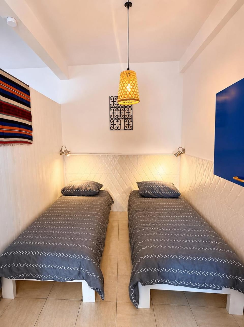Casa de Hollanda House in Morocco