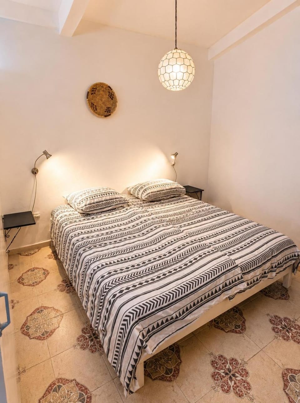 Casa de Hollanda House in Morocco