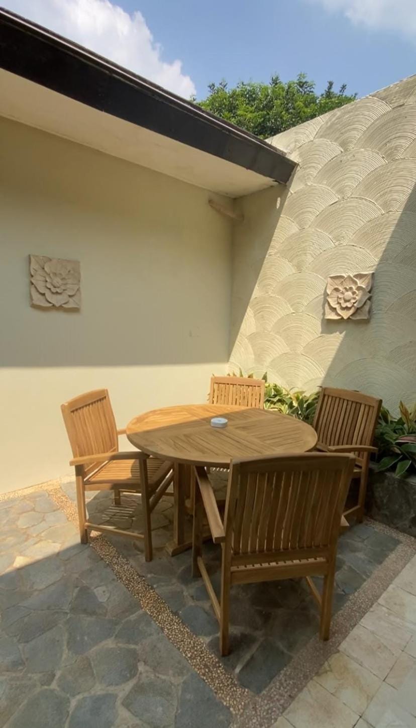 Jepara Garden Resort Resort in Indonesia