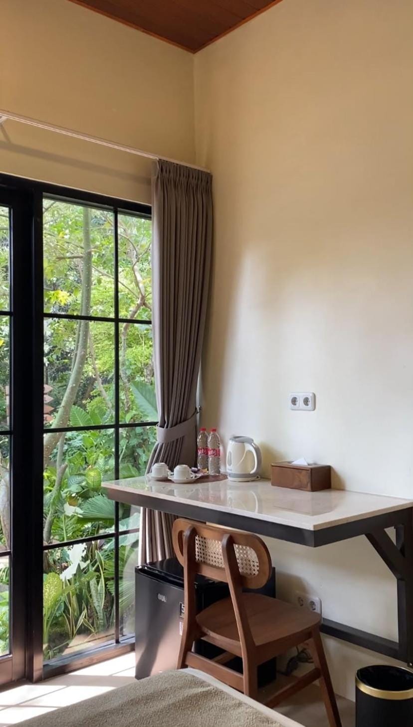 Jepara Garden Resort Resort in Indonesia
