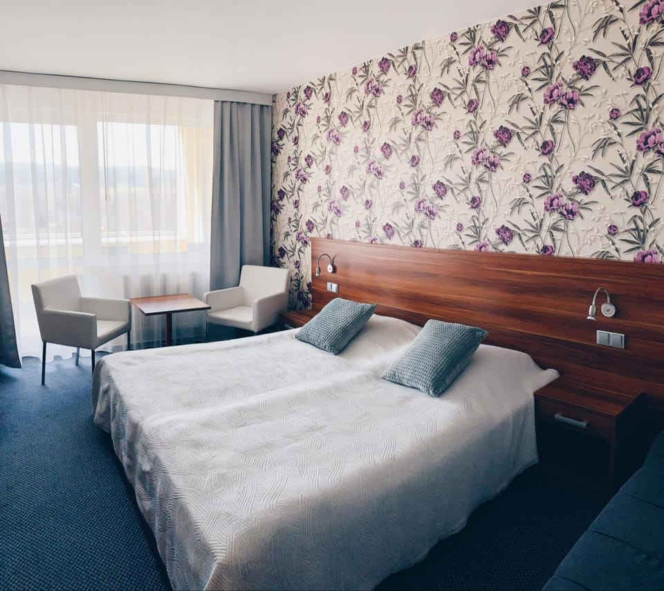 Klostermann Wellness&Spa Apartment in South Bohemian Region