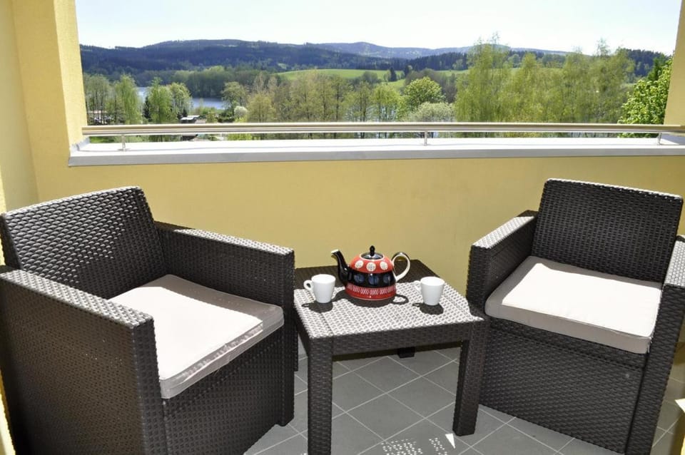 Klostermann Wellness&Spa Apartment in South Bohemian Region