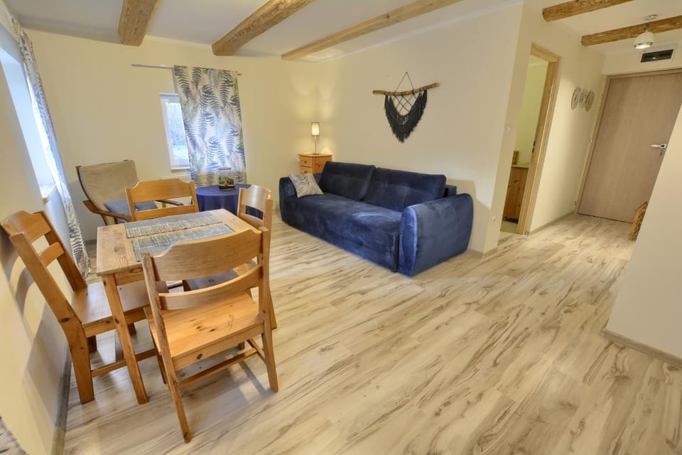 Siedlisko Krasna Bed and Breakfast in Lower Silesian Voivodeship