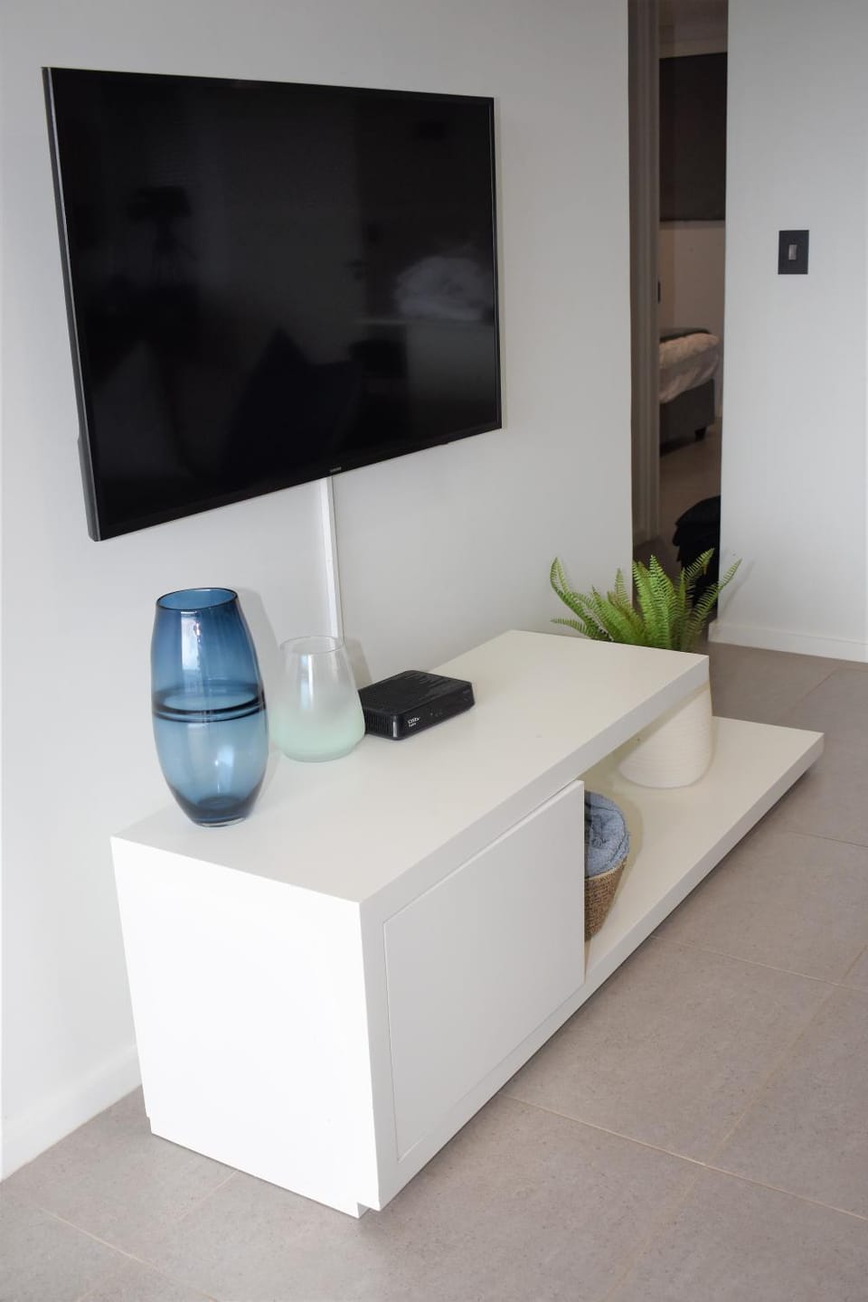 TV and multimedia