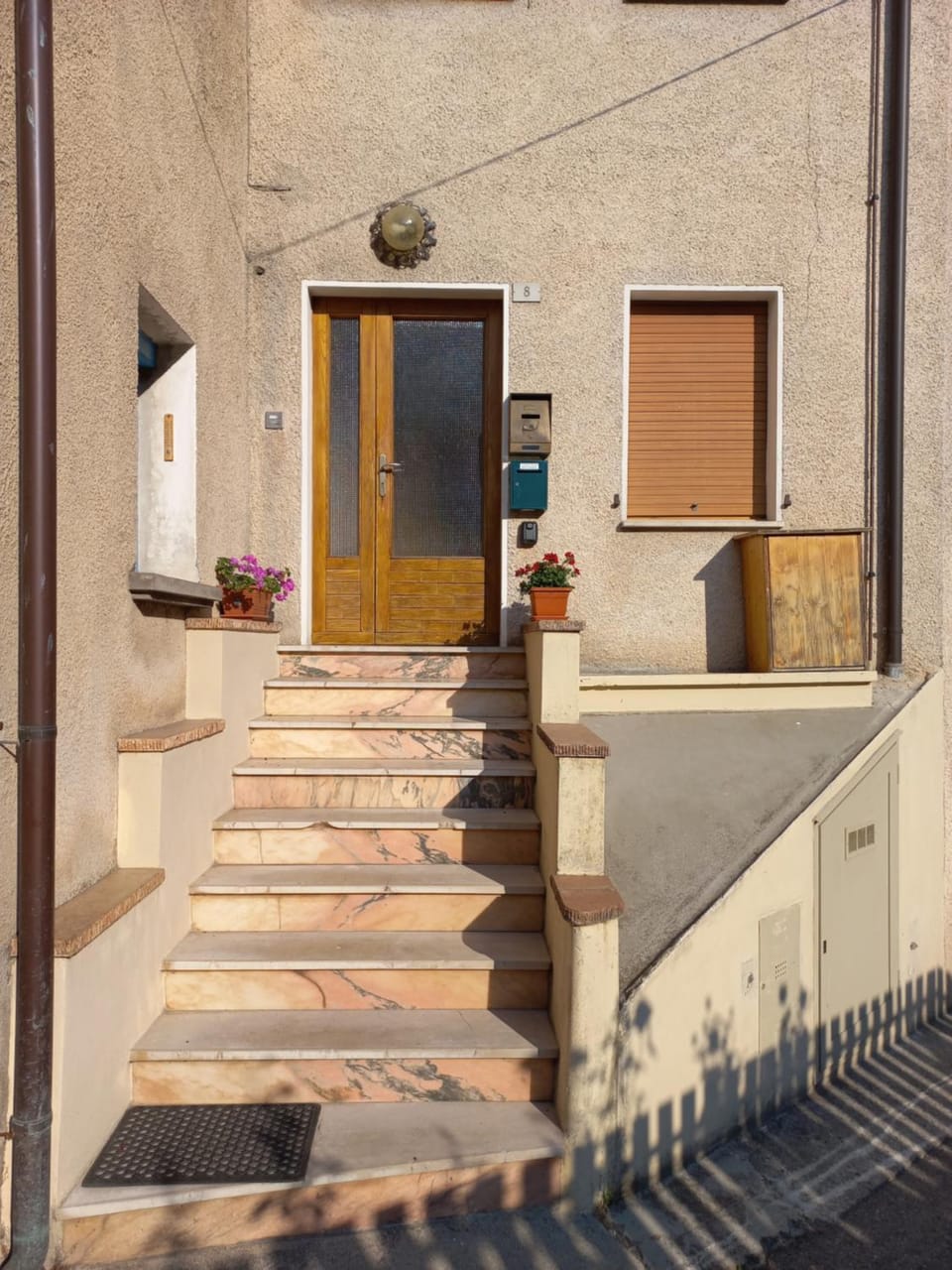 CASA DEL CHICO dolomiti agordine Bed and Breakfast in Trentino-South Tyrol