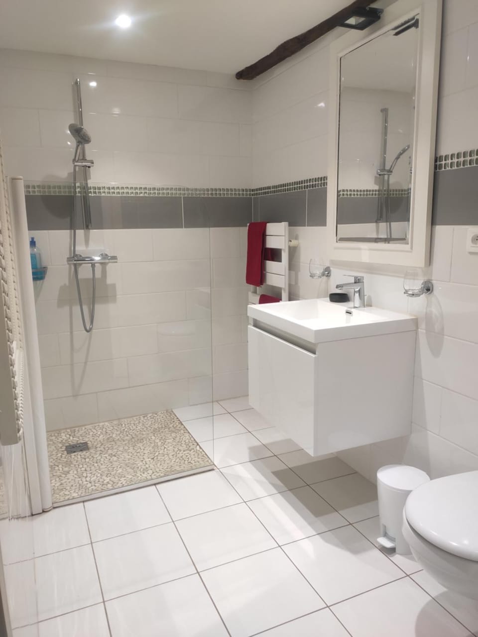 Les chambres de la Caussade Bed and Breakfast in Occitanie