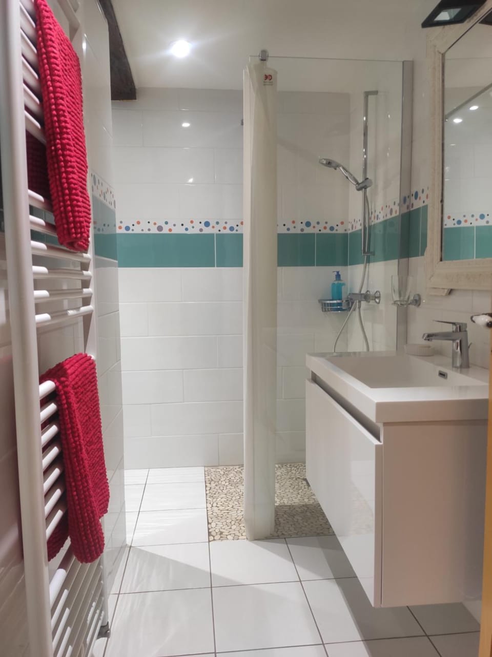 Les chambres de la Caussade Bed and Breakfast in Occitanie