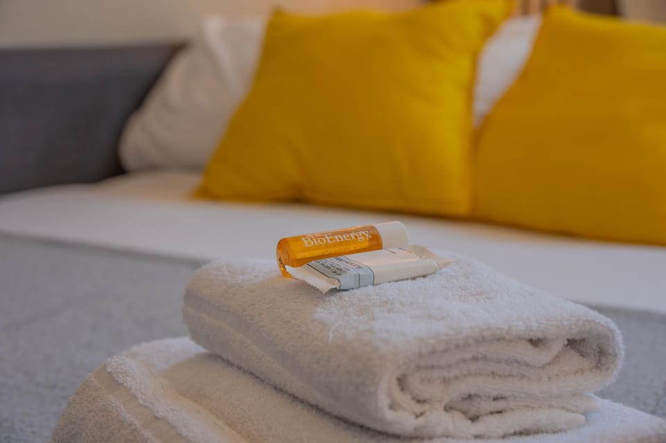 towels