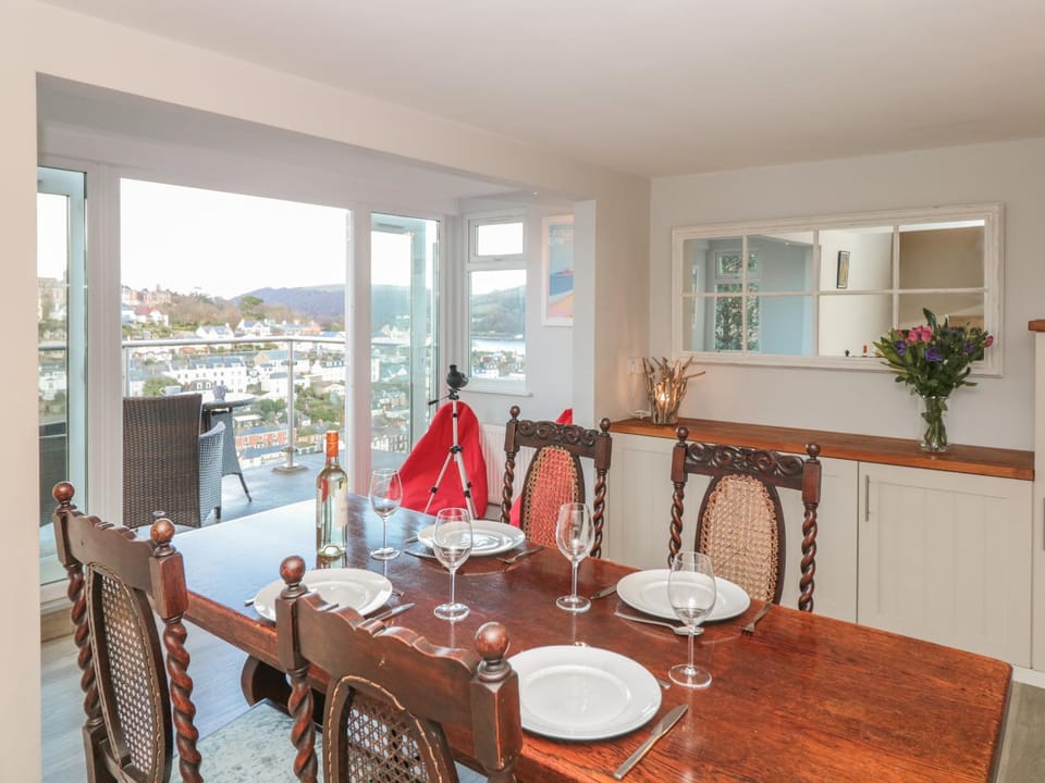 Windwhistle Apartment in Dartmouth
