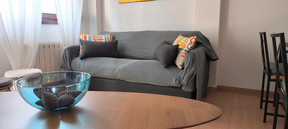 Apartamento El Soplao - Casas de los Picos Apartment in Western coast of Cantabria