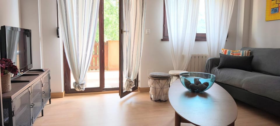Apartamento El Soplao - Casas de los Picos Apartment in Western coast of Cantabria