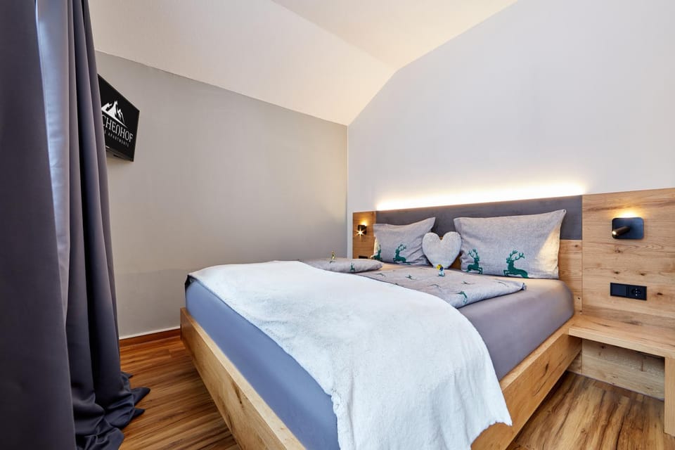 Gästehaus Buchenhof Apartment in Grainau