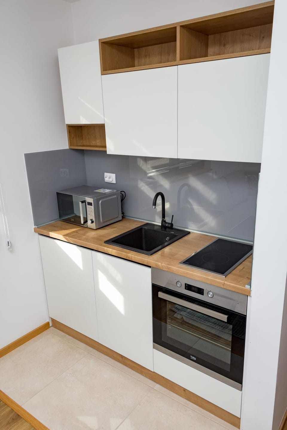 Apartmani Kamavu Apartment in Federation of Bosnia and Herzegovina