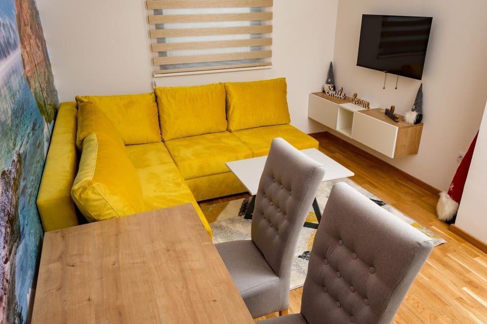 Apartmani Kamavu Apartment in Federation of Bosnia and Herzegovina