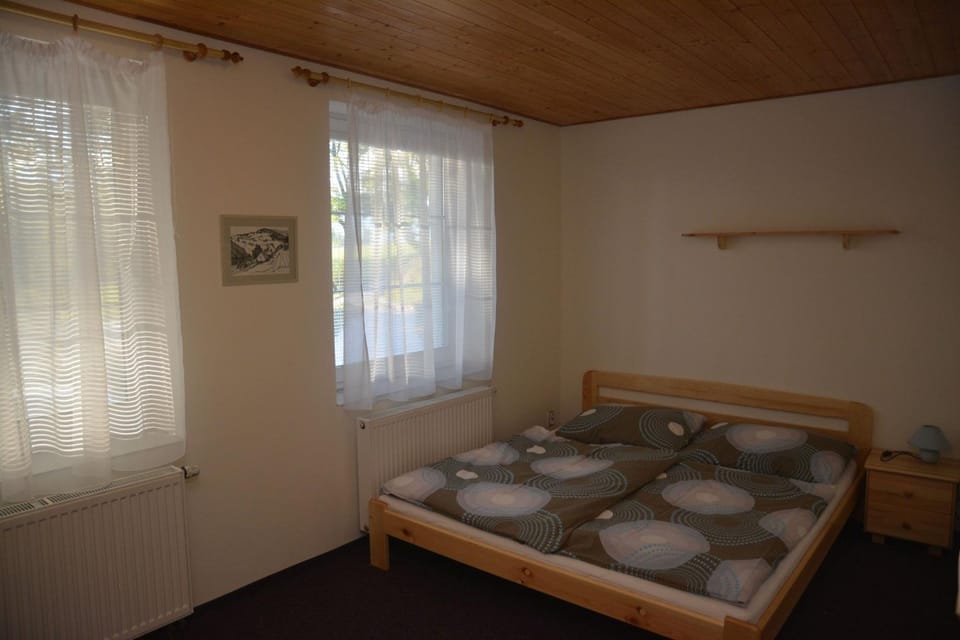 Chata Nový svět Bed and Breakfast in Lower Silesian Voivodeship