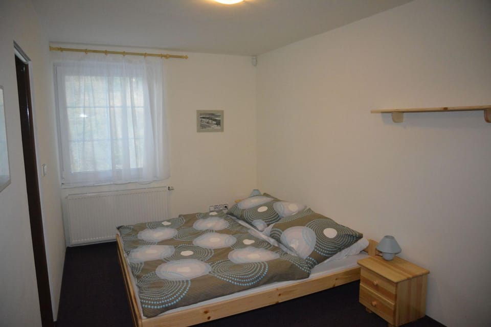 Chata Nový svět Bed and Breakfast in Lower Silesian Voivodeship