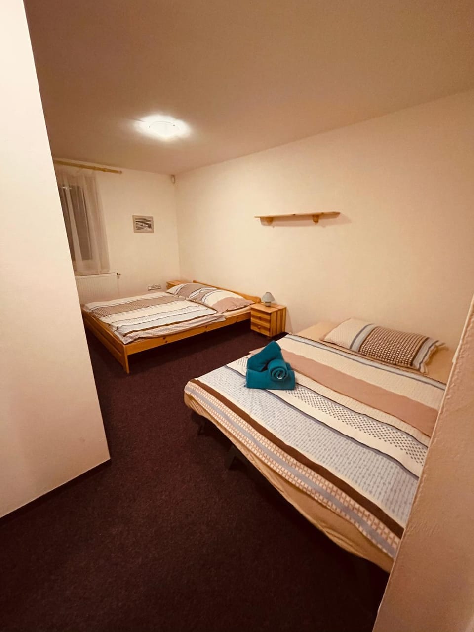 Chata Nový svět Bed and Breakfast in Lower Silesian Voivodeship