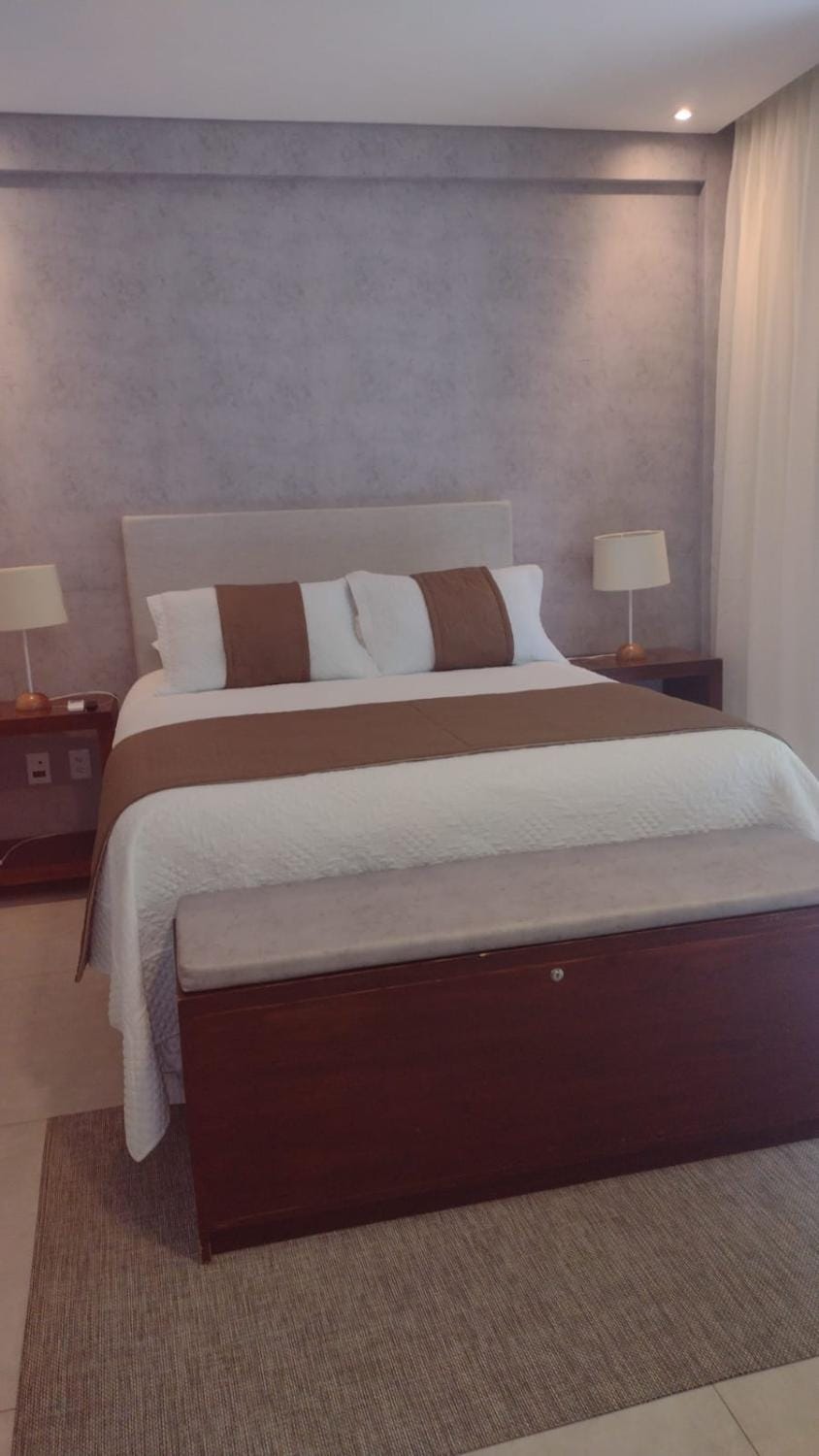 FLAT NA PRINCIPAL DE PIPA Hotel in Pipa Beach