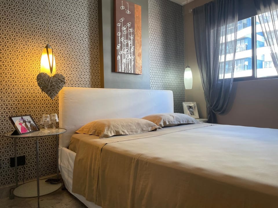 Ed Neo Exclusivo Apt 609 Apartment in Maceió