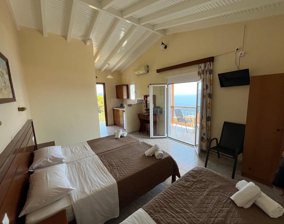 elenis village Apartment in Sporades, Greece