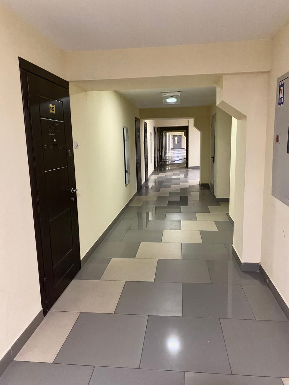 BYSmartHouse Apartment hotel in Kiev City - Kyiv
