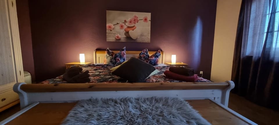 Radler Pension Elli Bed and Breakfast in Brandenburg