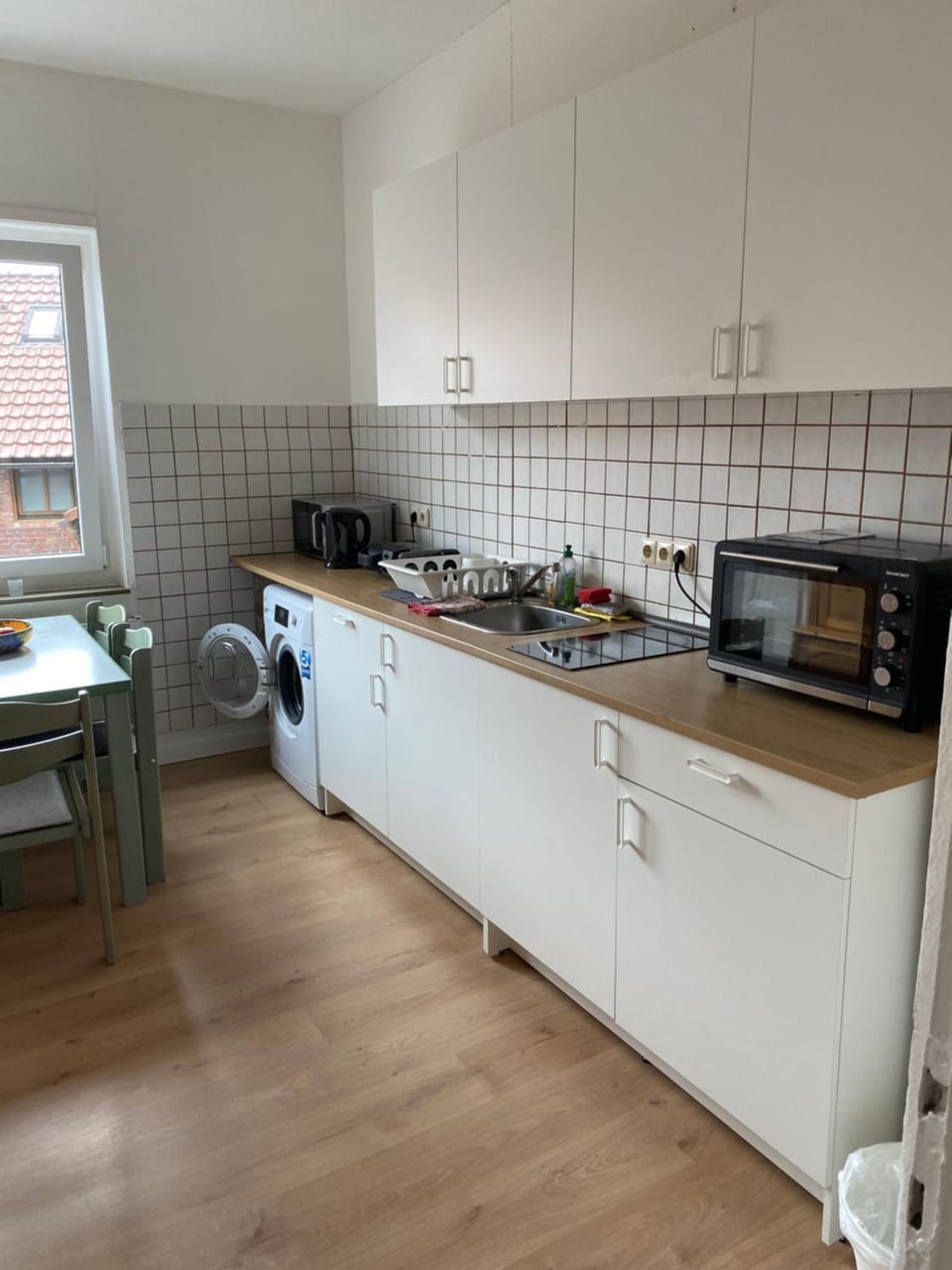 WG Zimmer 108 Country House in North Rhine-Westphalia
